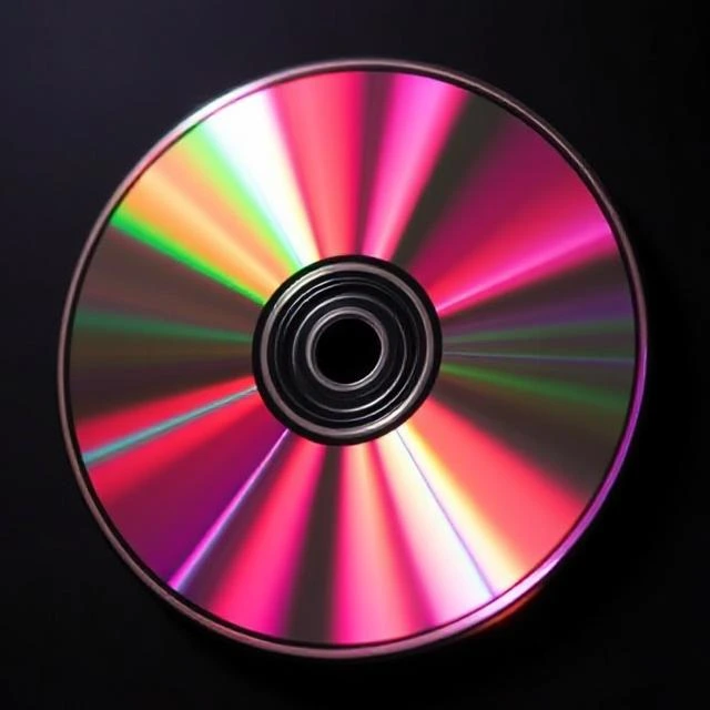 Could The 1 TB inexpensive optical disc be in the near future?